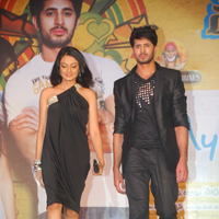 Its My Love Story Stars launch stills | Picture 34329